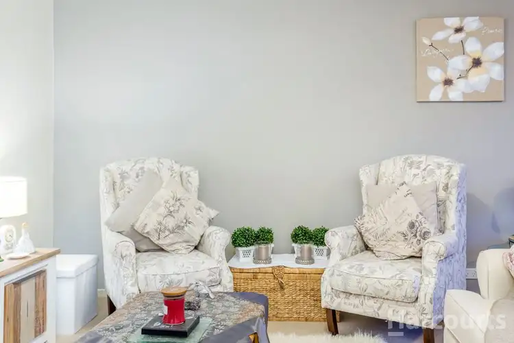 Third view of Homely unit listing, 52/38 Lampard Circuit, Bruce ACT 2617