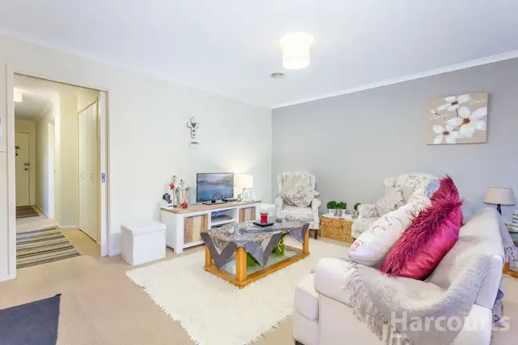 Fourth view of Homely unit listing, 52/38 Lampard Circuit, Bruce ACT 2617