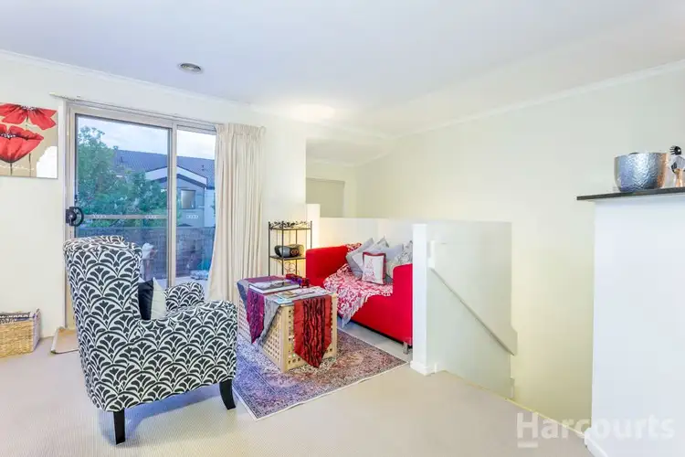 Fifth view of Homely unit listing, 52/38 Lampard Circuit, Bruce ACT 2617