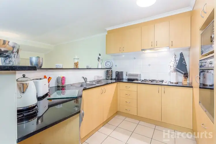 Seventh view of Homely unit listing, 52/38 Lampard Circuit, Bruce ACT 2617
