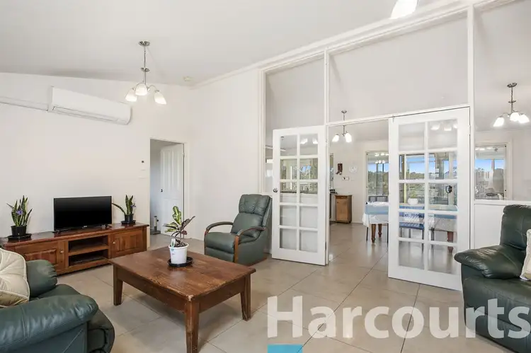 Main view of Homely house listing, 1566 Cape Clear - Rokewood Road, Cape Clear VIC 3351