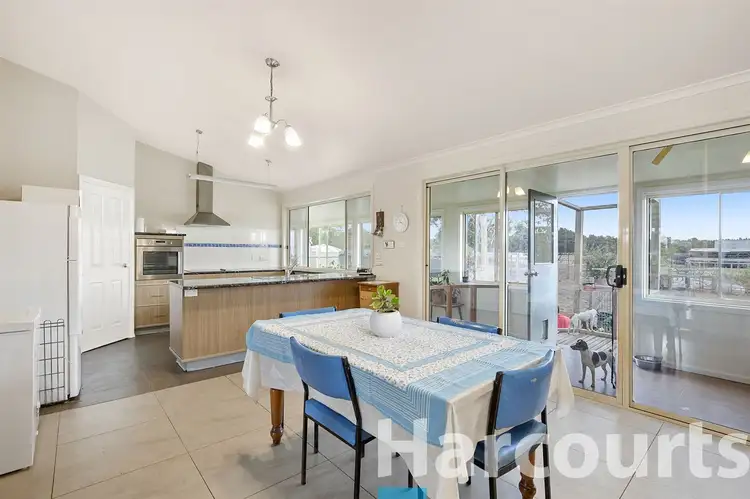 Third view of Homely house listing, 1566 Cape Clear - Rokewood Road, Cape Clear VIC 3351