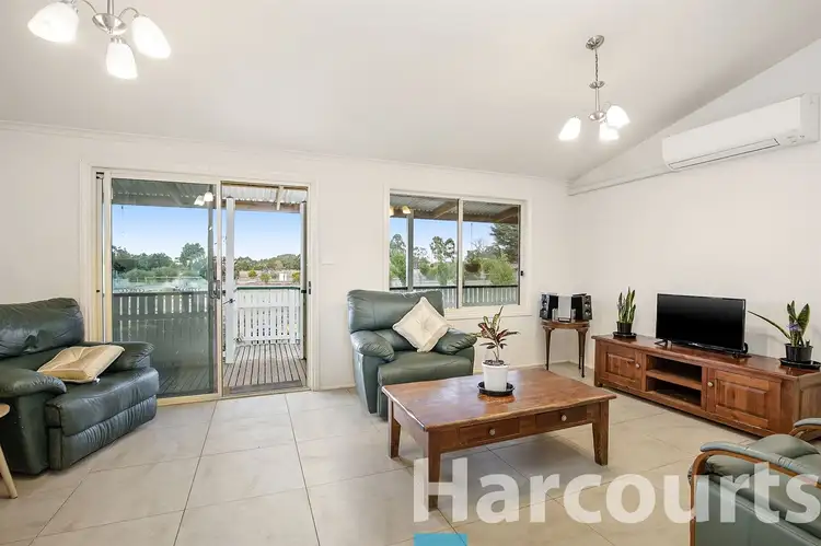 Fifth view of Homely house listing, 1566 Cape Clear - Rokewood Road, Cape Clear VIC 3351