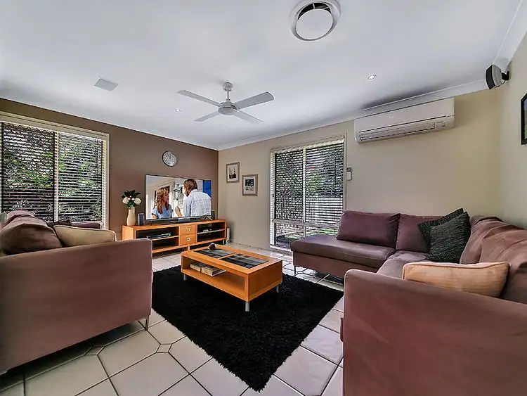 Sixth view of Homely house listing, 49 St Andrews Drive, Cornubia QLD 4130