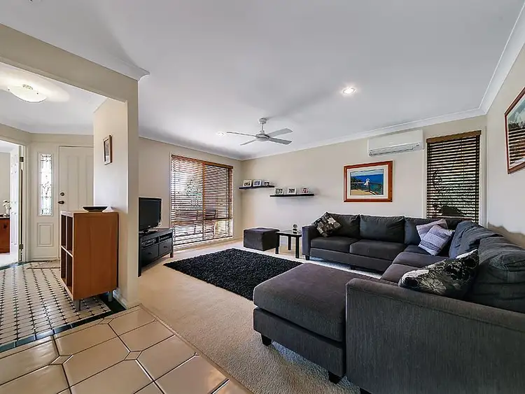 Seventh view of Homely house listing, 49 St Andrews Drive, Cornubia QLD 4130