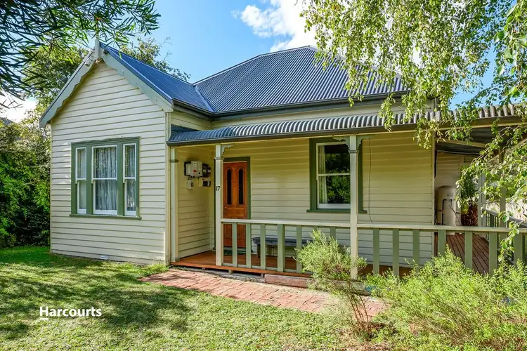 Main view of Homely house listing, 17 Station Road, Dover TAS 7117