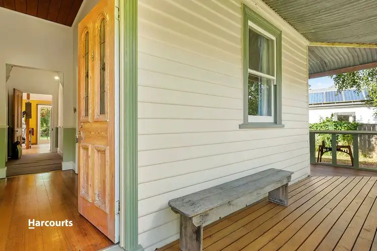 Second view of Homely house listing, 17 Station Road, Dover TAS 7117