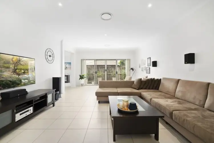 Second view of Homely house listing, 8 Whitecedar Circuit, North Lakes QLD 4509