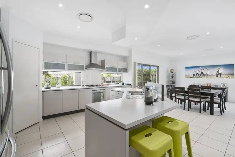 Third view of Homely house listing, 8 Whitecedar Circuit, North Lakes QLD 4509