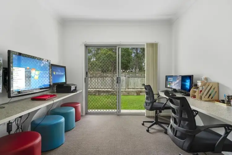 Sixth view of Homely house listing, 8 Whitecedar Circuit, North Lakes QLD 4509