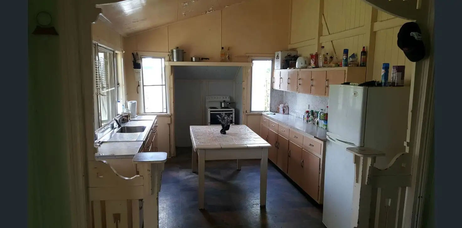 Main view of Homely house listing, 66 Thirteenth Avenue, Home Hill QLD 4806