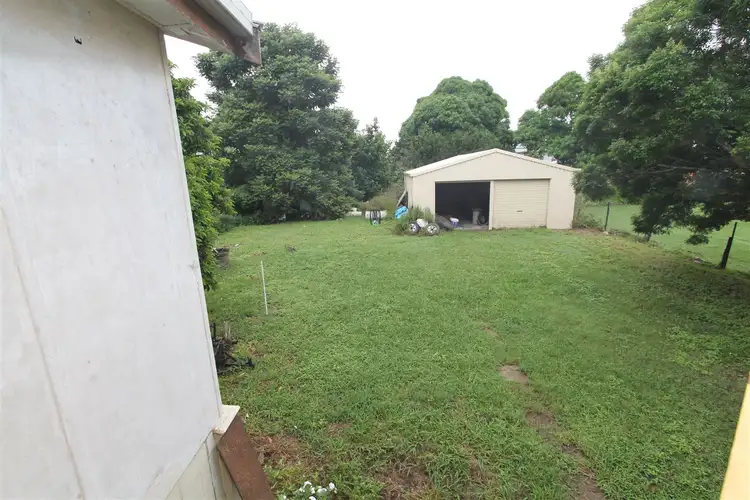 Second view of Homely house listing, 66 Thirteenth Avenue, Home Hill QLD 4806