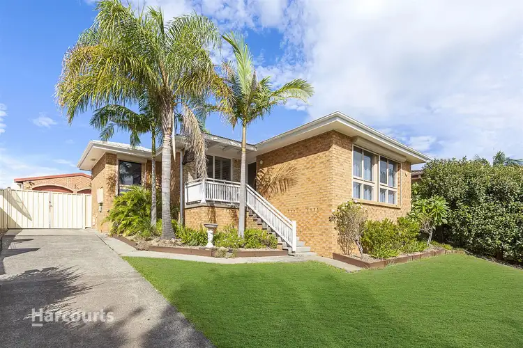 18 Turnbull Crescent, Avondale NSW 2530