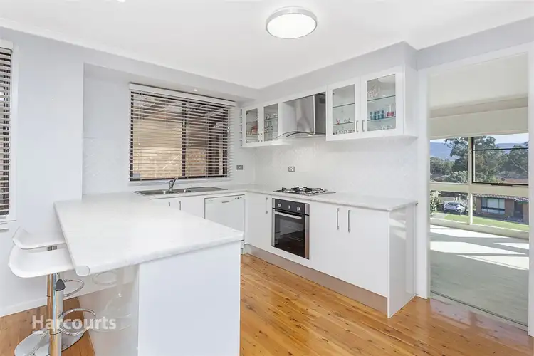 Second view of Homely house listing, 18 Turnbull Crescent, Avondale NSW 2530