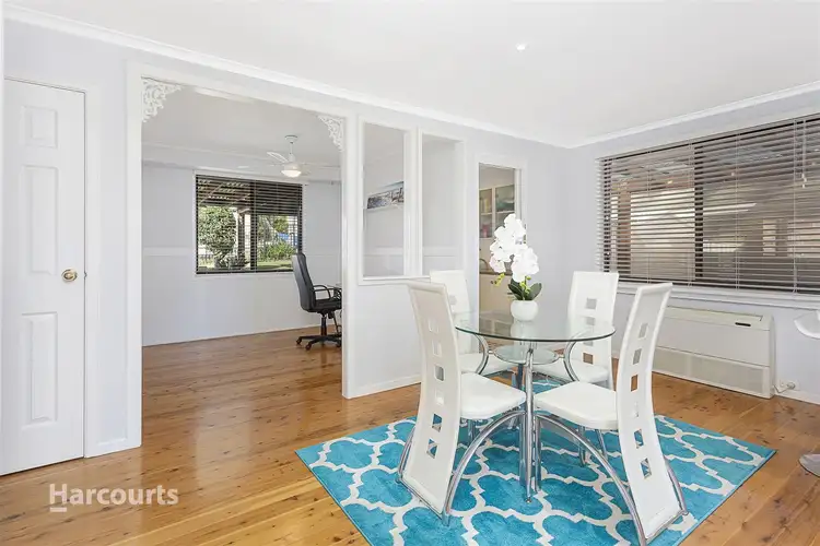 Fourth view of Homely house listing, 18 Turnbull Crescent, Avondale NSW 2530