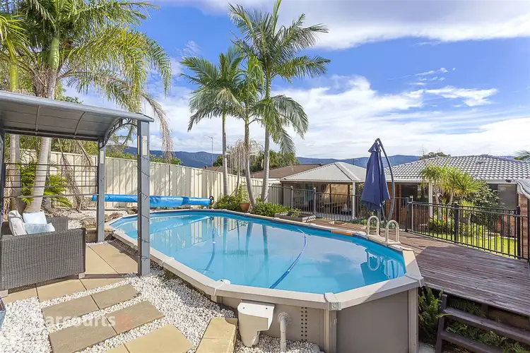 Seventh view of Homely house listing, 18 Turnbull Crescent, Avondale NSW 2530