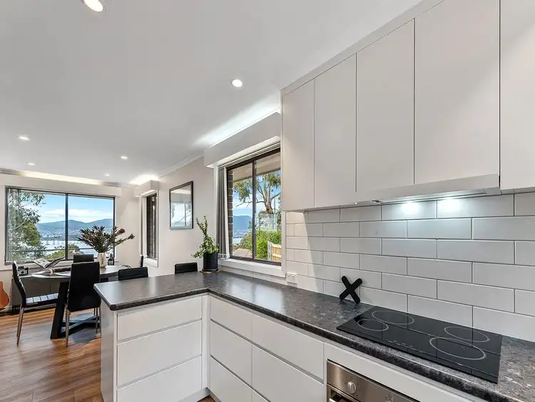 Fourth view of Homely house listing, 1 Marion Court, Lindisfarne TAS 7015