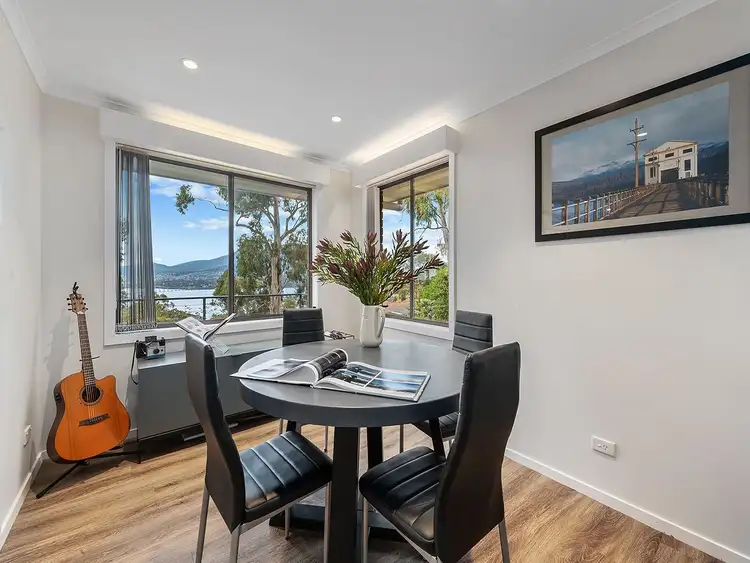 Fifth view of Homely house listing, 1 Marion Court, Lindisfarne TAS 7015