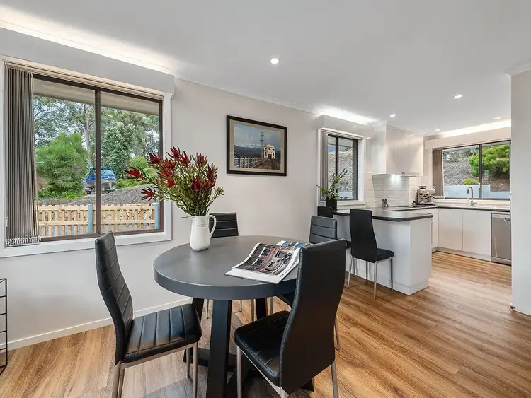 Sixth view of Homely house listing, 1 Marion Court, Lindisfarne TAS 7015