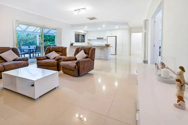 Third view of Homely house listing, 51 Greenfield Rise, Aberfoyle Park SA 5159