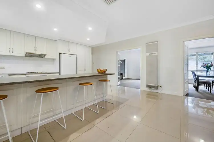 Fourth view of Homely house listing, 51 Greenfield Rise, Aberfoyle Park SA 5159