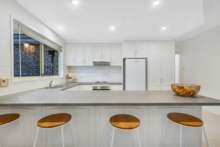 Fifth view of Homely house listing, 51 Greenfield Rise, Aberfoyle Park SA 5159