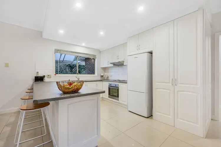 Sixth view of Homely house listing, 51 Greenfield Rise, Aberfoyle Park SA 5159