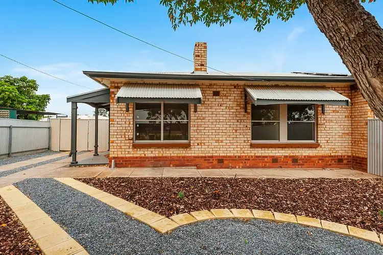33 Swallowcliffe Road, Davoren Park SA 5113