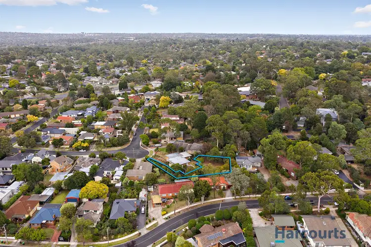 Third view of Homely land listing, 2/9 Allison Court, Vermont VIC 3133