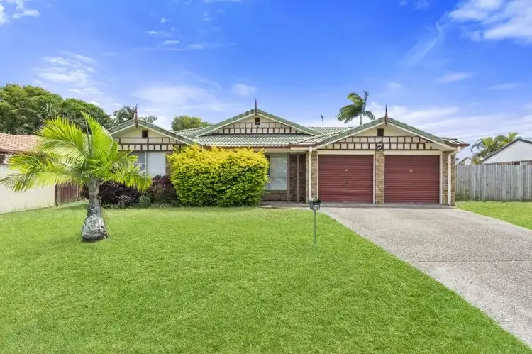 14 Greene Street, Rothwell QLD 4022