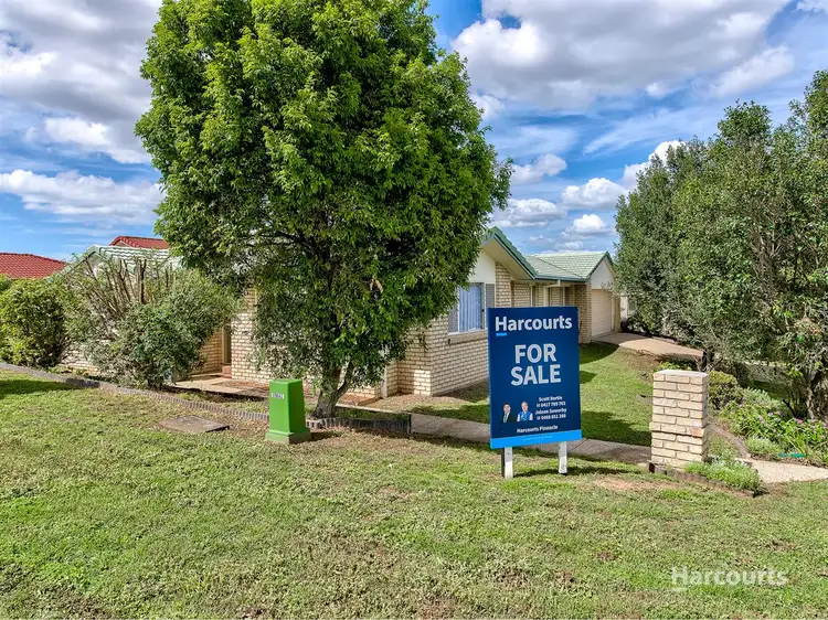 2 Cherry Ct, Boondall QLD 4034
