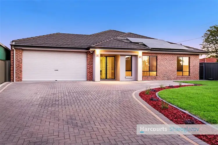 10 Pashen Street, Paradise SA 5075