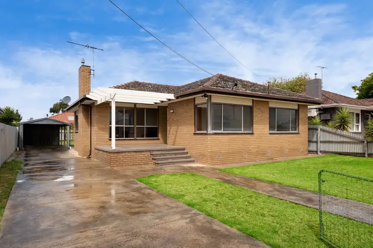 25 Libau Avenue, Bell Park VIC 3215