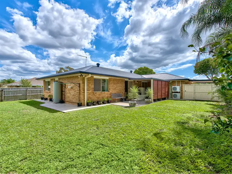 Main view of Homely house listing, 170 Barbour Road, Bracken Ridge QLD 4017