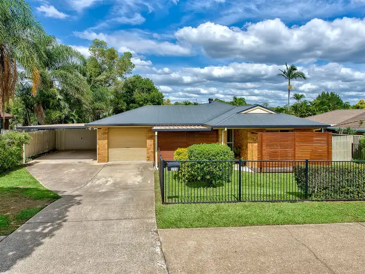 Second view of Homely house listing, 170 Barbour Road, Bracken Ridge QLD 4017