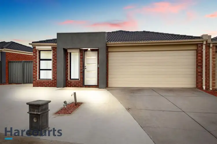 51 Longfield Way, Deer Park VIC 3023