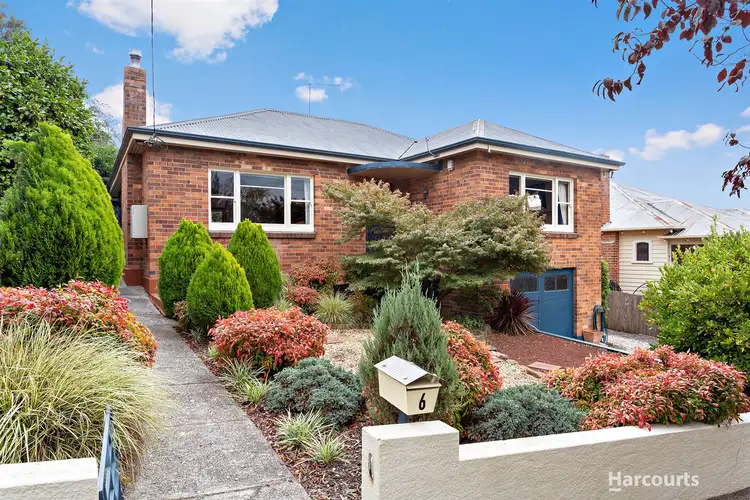 Main view of Homely house listing, 6 Alfred Street, West Launceston TAS 7250