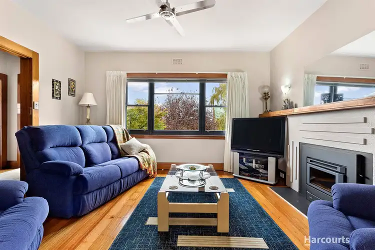 Second view of Homely house listing, 6 Alfred Street, West Launceston TAS 7250