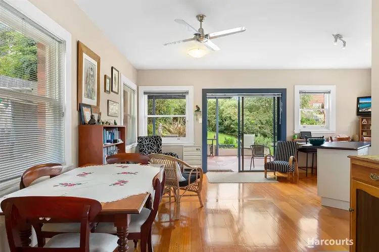 Fifth view of Homely house listing, 6 Alfred Street, West Launceston TAS 7250