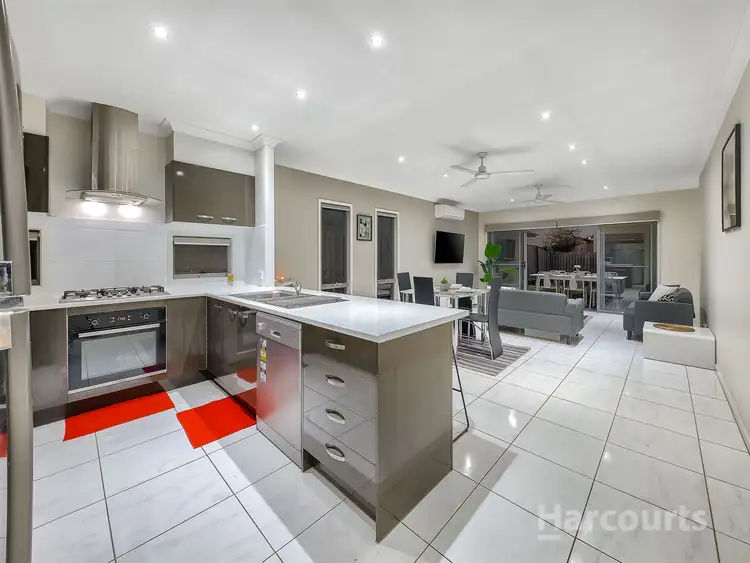 Main view of Homely house listing, 5 Watarrka Ave, Fitzgibbon QLD 4018