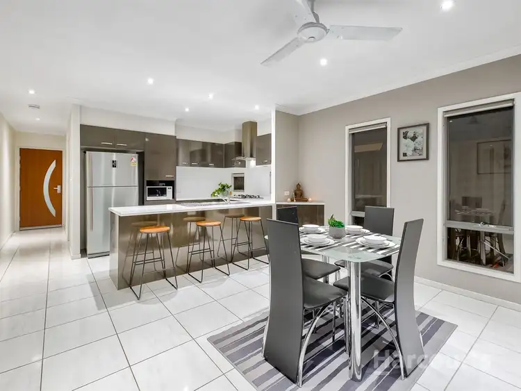 Third view of Homely house listing, 5 Watarrka Ave, Fitzgibbon QLD 4018