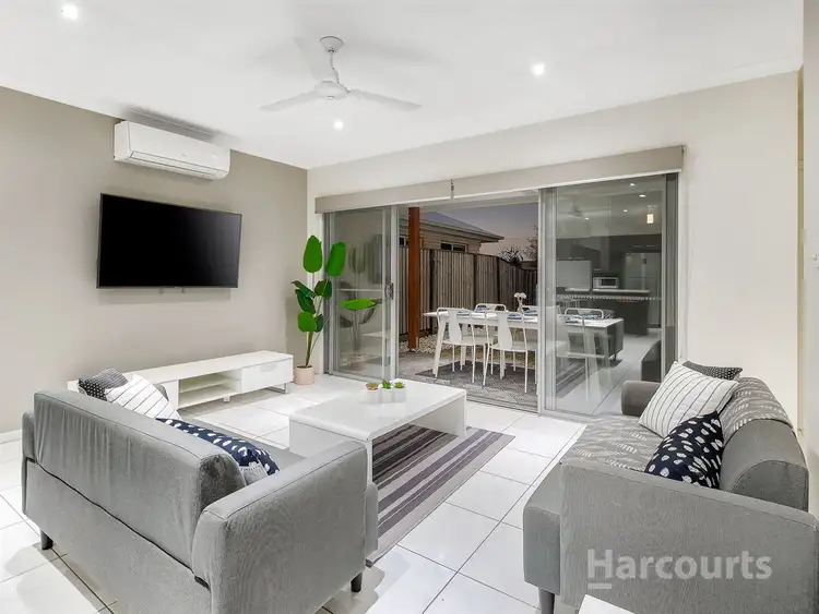 Fifth view of Homely house listing, 5 Watarrka Ave, Fitzgibbon QLD 4018