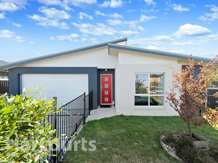 15 Meehan Road, Rokeby TAS 7019