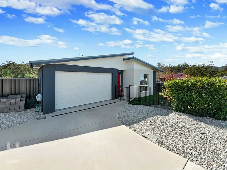 Second view of Homely house listing, 15 Meehan Road, Rokeby TAS 7019