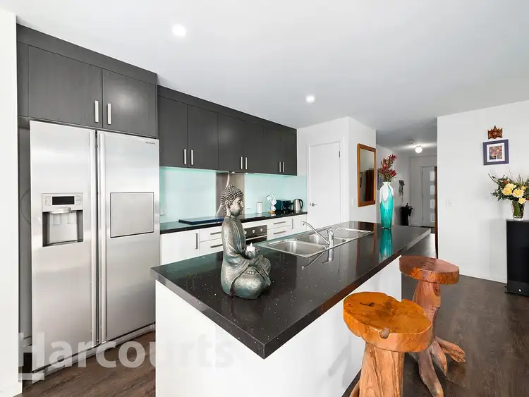 Fifth view of Homely house listing, 15 Meehan Road, Rokeby TAS 7019
