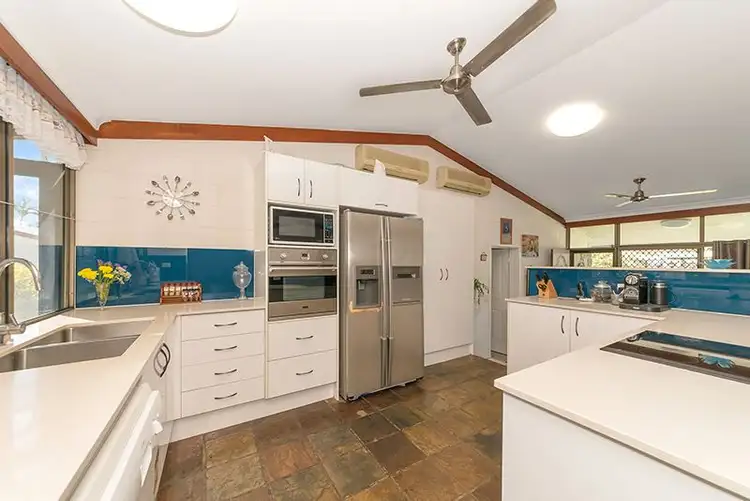 Main view of Homely house listing, 2 Ellina Court, Condon QLD 4815