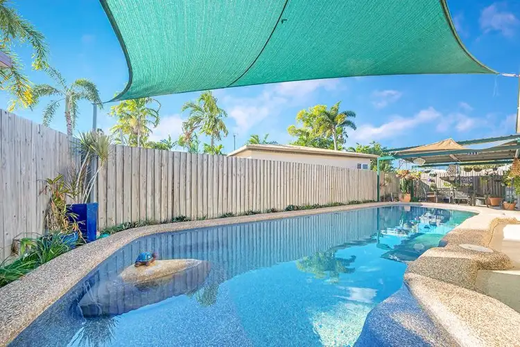 Second view of Homely house listing, 2 Ellina Court, Condon QLD 4815