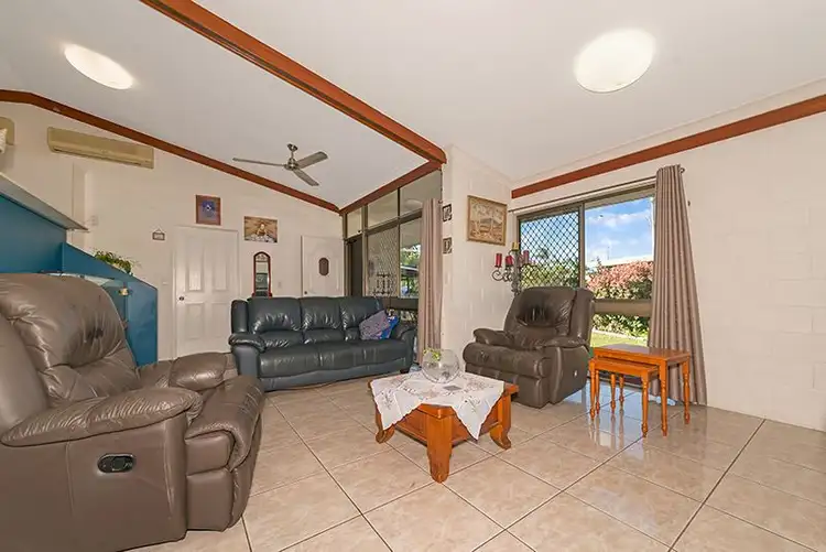 Third view of Homely house listing, 2 Ellina Court, Condon QLD 4815