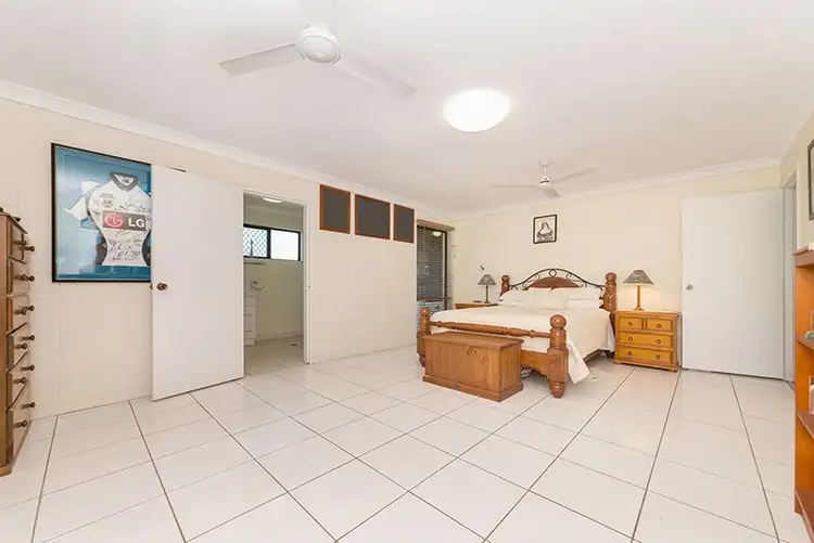 Fifth view of Homely house listing, 2 Ellina Court, Condon QLD 4815