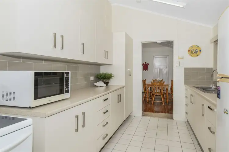 Second view of Homely house listing, 28 John Dory Street, Cungulla QLD 4816